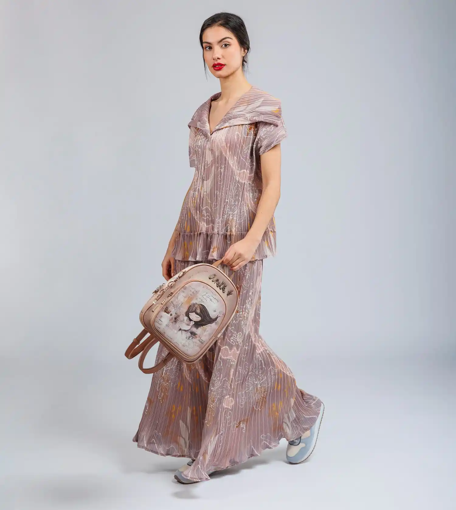 probados40805-197_3_1500x1675 Mochila Anekke Memories con Bolsillo Frontal