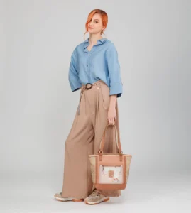 Bolso de Hombro Anekke Memories XL - Thumbnail Image 8