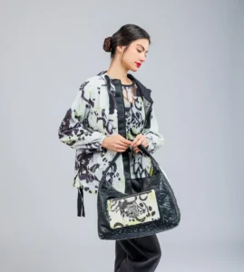Bolso de Hombro Anekke Memories Towanda