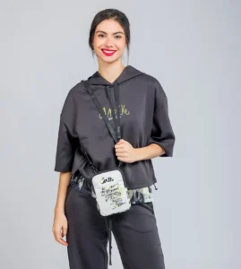 Mini Bandolera Anekke Memories Towanda