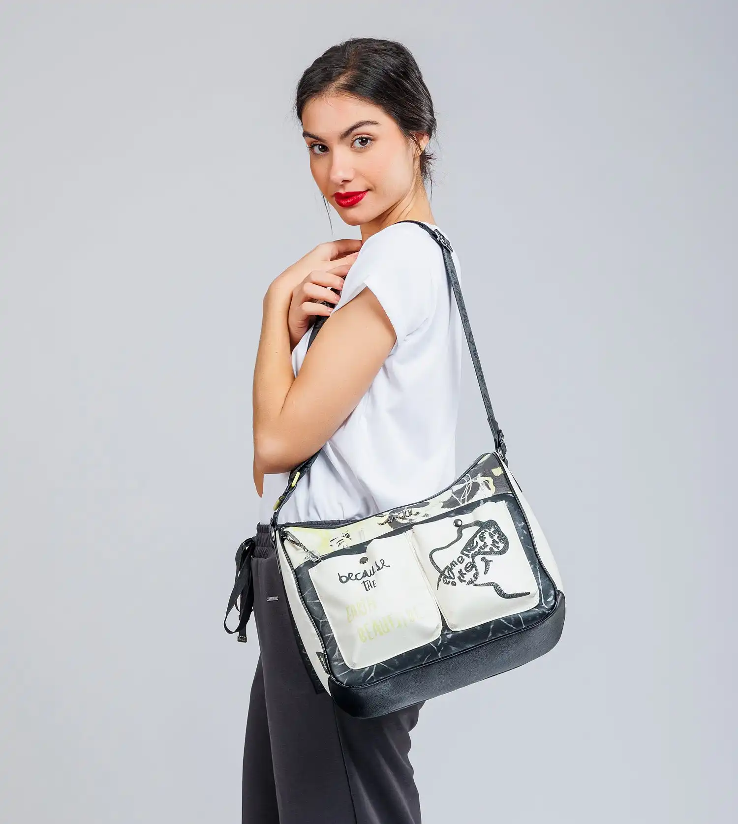 Bandolera Anekke Memories Towanda, Grande