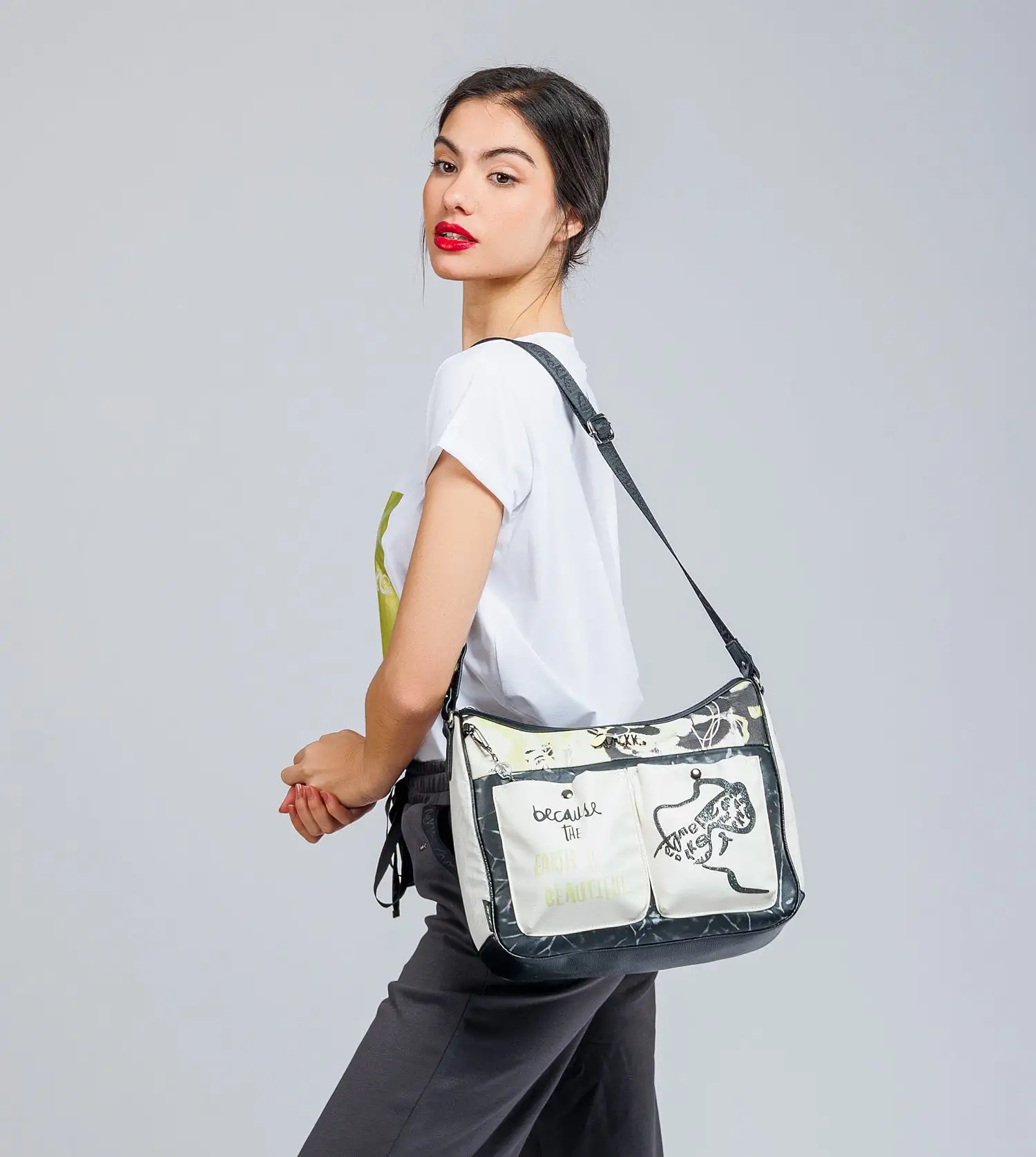 Bandolera Anekke Memories Towanda, Grande