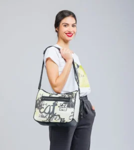 Bandolera Anekke Memories Towanda, Grande