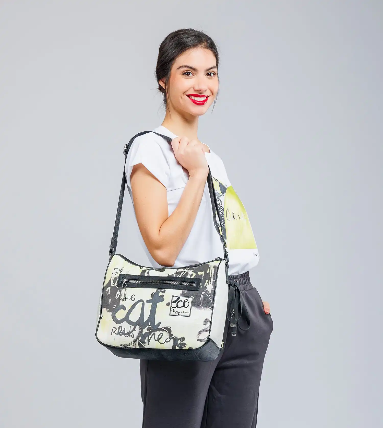 Bandolera Anekke Memories Towanda, Grande