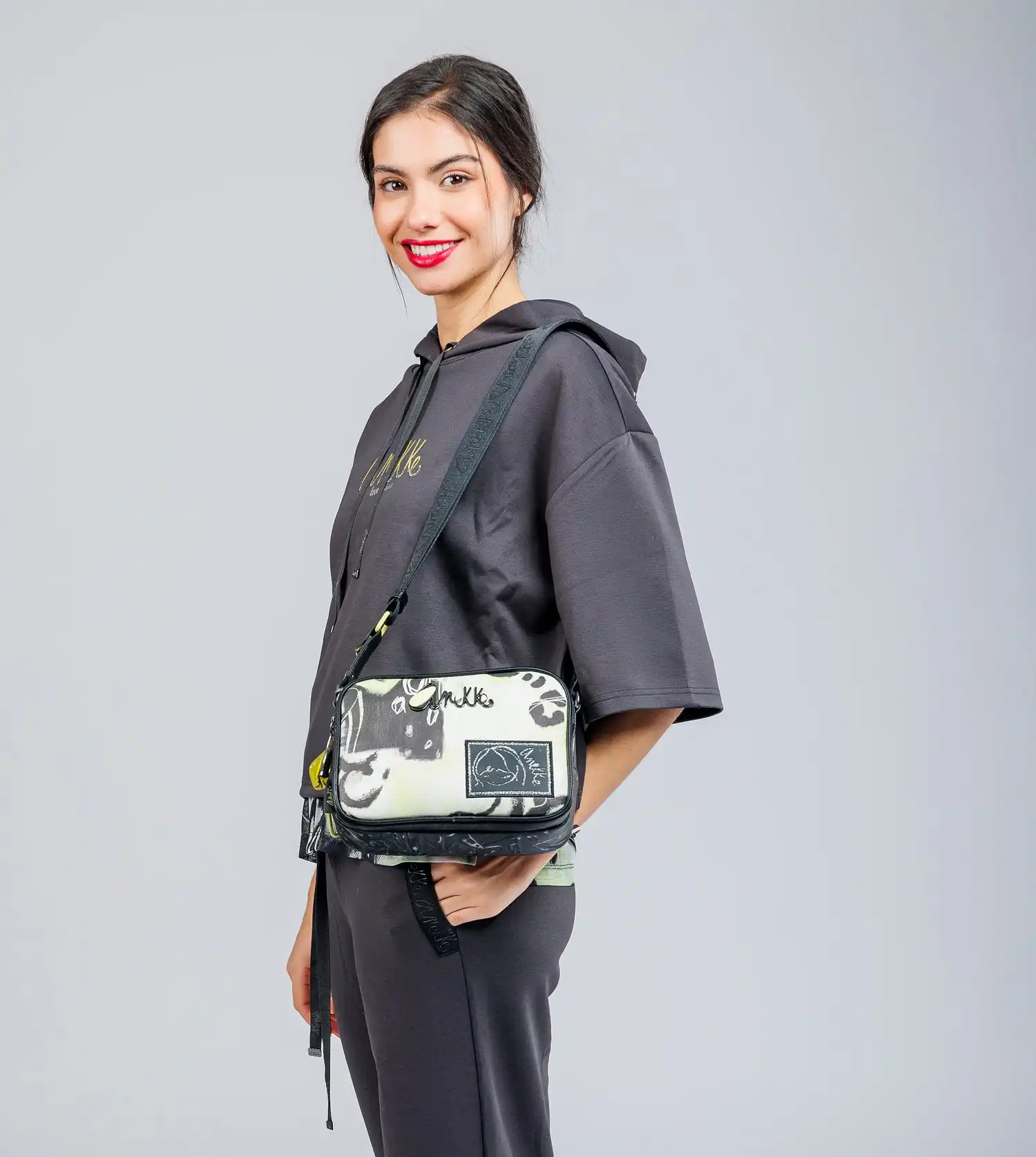 Bandolera Anekke Memories Towanda, Doble