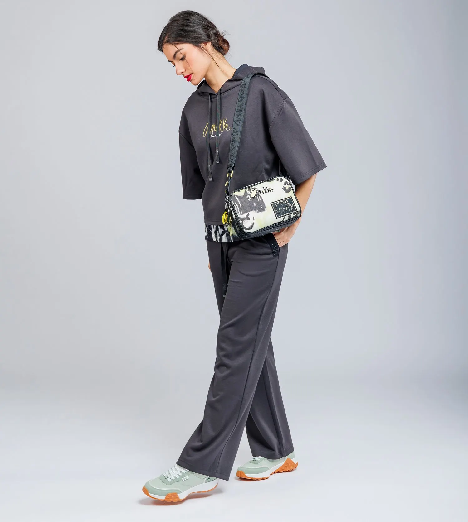 Bandolera Anekke Memories Towanda, Doble