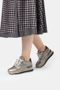 Zapatillas London metal - Thumbnail Image 3