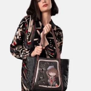 Bolsos de hombro Anekke