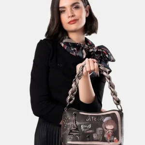 Bolsos de hombro Anekke