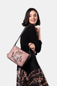 probados41813-184 Bandolera mediana Voilà Anekke Parisian