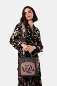 Mochila de paseo Anekke Parisian - Thumbnail Image 10