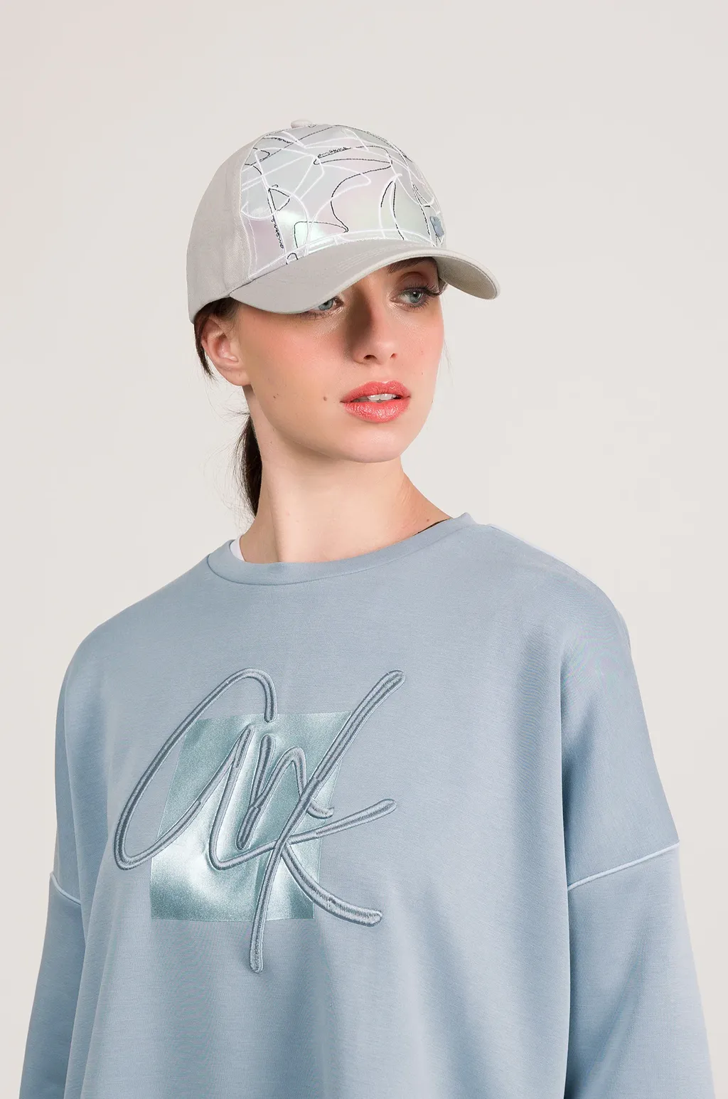 Gorra Anekke Sophia