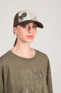 Gorra Anekke Gaia