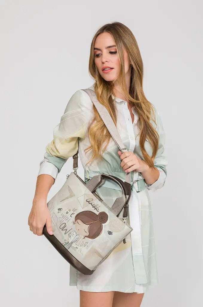 Bolso Anekke Sophia