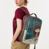 Mochila de viaje grande Anekke Tulip - Thumbnail Image 2