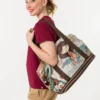 Bolso de viaje extensible Tulip - Thumbnail Image 2
