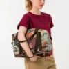 Bolso de viaje extensible Tulip - Thumbnail Image 3