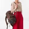 Bolsa mochila de viaje Anekke Tulip convertible - Thumbnail Image 3