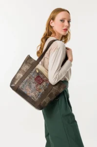 Bolso shopper Anekke Tulip XXL