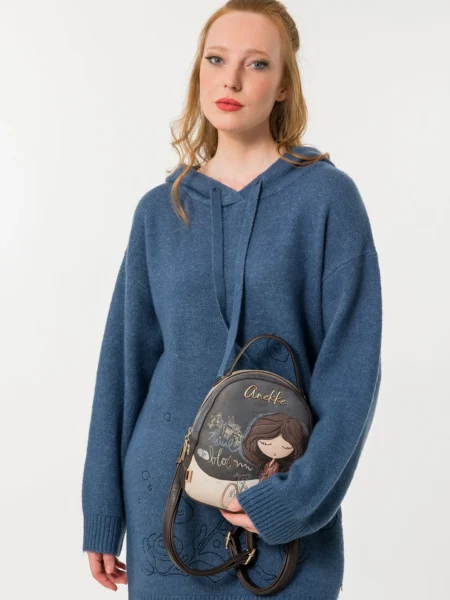 Mochilas Anekke