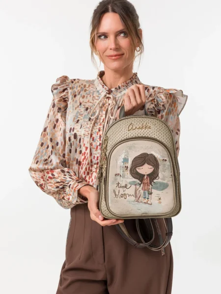 Mochilas Anekke