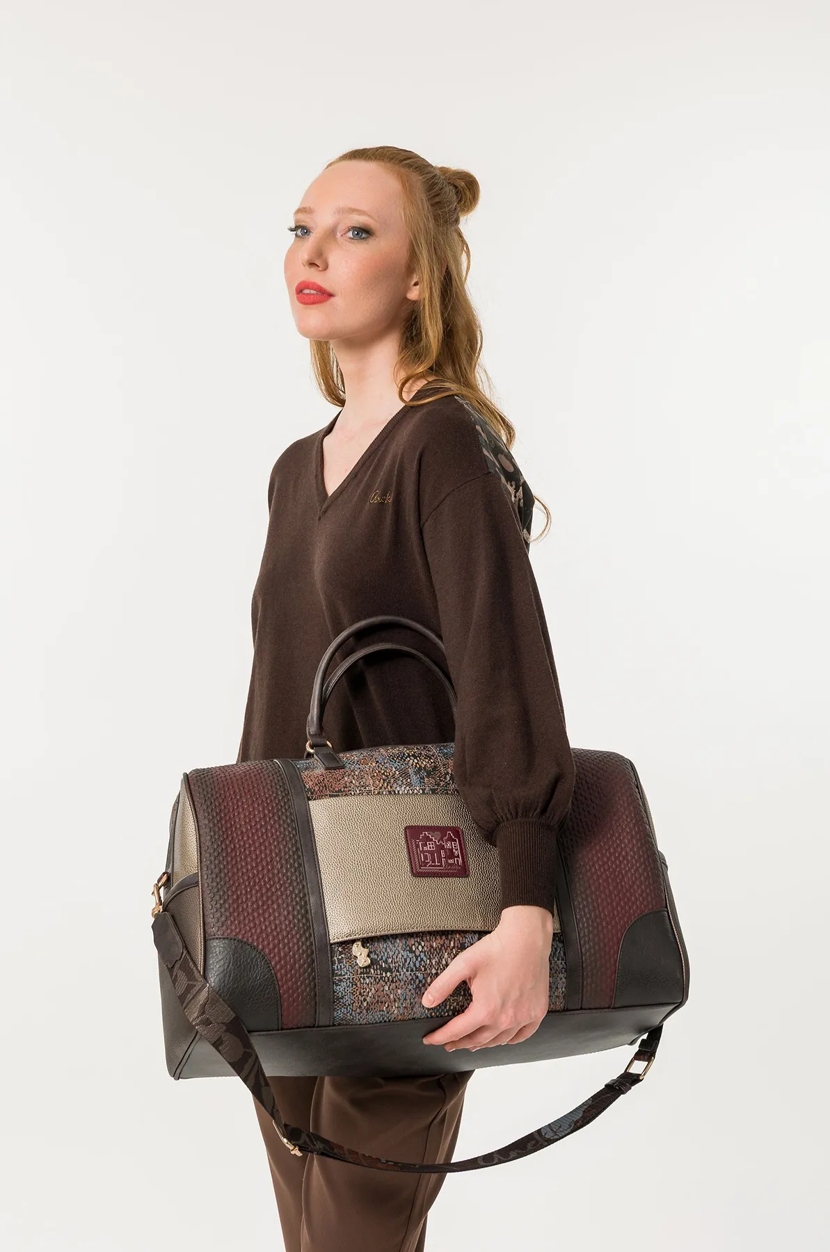 probados_43708-423_3 Bolsa viaje Anekke Tulip