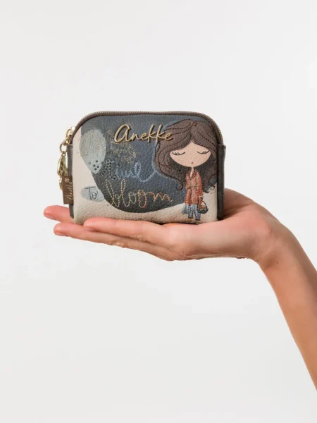 Carteras y billeteros Anekke