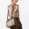 Bolso bowling Anekke Blossom con bandolera - Thumbnail Image 2