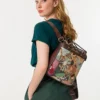 Mochila bolso convertible Anekke Blossom - Thumbnail Image 2
