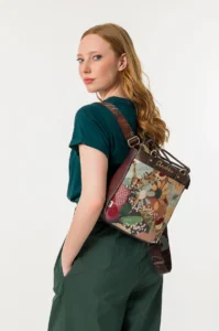 probados_43715-288 Mochila bolso convertible Anekke Blossom