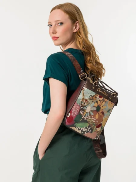 Mochilas Anekke
