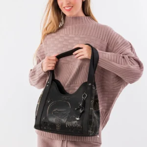 Bolsos de hombro Anekke