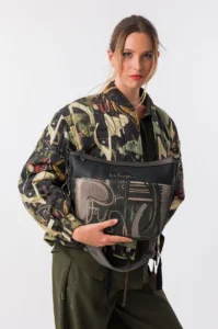 Bolso bandolera expandible Anekke Melody
