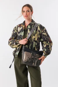 Bolso bandolera expandible Anekke Melody
