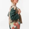Bolso bandolera Anekke Odyssey multicolor - Thumbnail Image 2