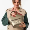 Bolso bandolera Anekke Odyssey multicolor - Thumbnail Image 4