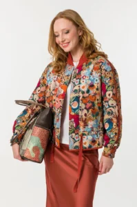 Bolso de hombro Anekke Odyssey multicolor