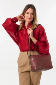 probados_43832-405_3 Bolso shopper Anekke Odyssey reversible grande multicolor