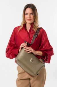 probados_43832-405_4 Bolso shopper Anekke Odyssey reversible grande multicolor