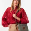 Bolso triple Anekke Odyssey multicolor - Thumbnail Image 4