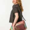 Bandolera Anekke Odyssey multicolor grande - Thumbnail Image 2