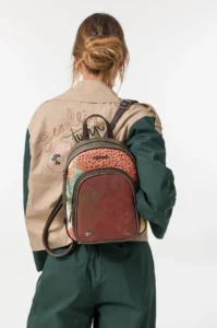 Mochila ovalada Anekke Odyssey