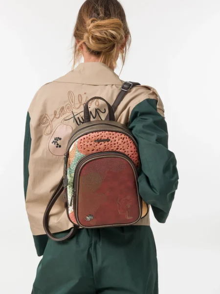 Mochilas Anekke