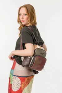 Mochila antirrobo Anekek Odyssey