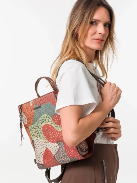 Mochilas Anekke