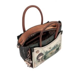 Bolso de mano Anekke The Forest
