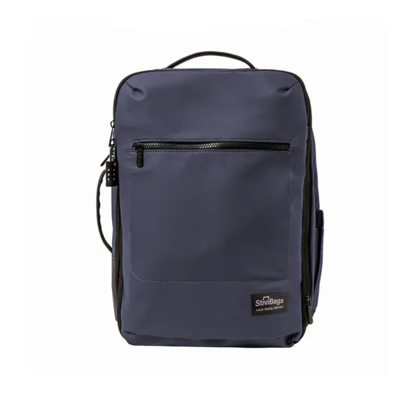 waterproof azul marino 1