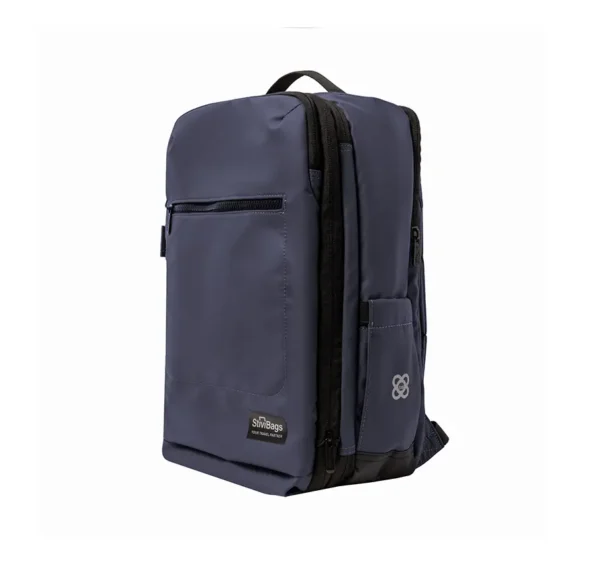 waterproof azul marino 2