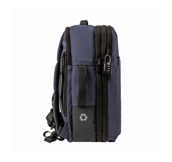 waterproof azul marino 3