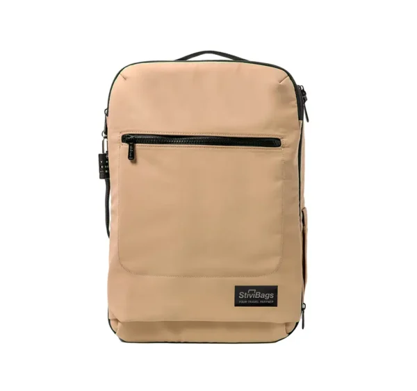 waterproof beige 1